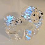 Swarovski Jaarstuk Robben 1991, Ophalen of Verzenden, Zo goed als nieuw, Figuurtje