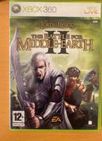 Lord of the rings the battle for middle earth, Spelcomputers en Games, Games | Xbox 360, Vincent's games, 1 speler, Ophalen of Verzenden