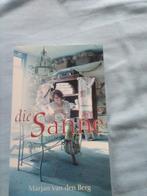 M. van den Berg - Die Sanne, Ophalen of Verzenden, Zo goed als nieuw, M. van den Berg