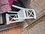 ikea stoelen, Huis en Inrichting, Stoelen, Ophalen, Gebruikt