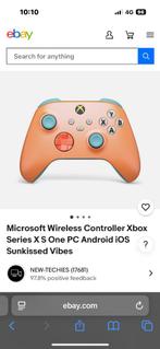 xbox controler, Ophalen, Nieuw, Controller, Xbox Original
