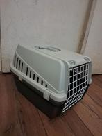 Te koop,poes/katten bak/ kooi ., Dieren en Toebehoren, Ophalen
