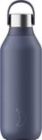 Chillys Series 2 - Drinkfles - Thermosfles - 500ml - Whale b, Nieuw, Overige materialen, Overige typen, Overige stijlen