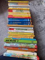 Pakket jeugd pocket boeken, Gelezen, Ophalen of Verzenden