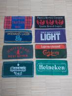 Bar Doekjes - Set van 8, Ophalen of Verzenden