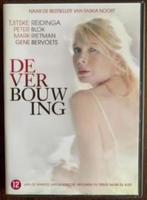 DVD De verbouwing Tjitske Reidinga, Peter Blok, Mark Rietman, Ophalen of Verzenden, Zo goed als nieuw, Film, Vanaf 12 jaar