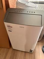 Inventum airco, Witgoed en Apparatuur, Airco's, Ophalen, 2 snelheden, Zo goed als nieuw, Energieklasse A of zuiniger