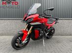 BMW S 1000 XR (bj 2020), Bedrijf, Sport