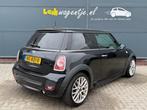 Mini Mini 1.6 One Chili JCW-pakket *stoelverw. *climate *17, Voorwielaandrijving, Stof, Gebruikt, 4 cilinders