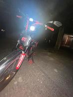 Ouxi v8 fatbike custom, Overige merken, Ophalen of Verzenden, Zo goed als nieuw, 59 cm of meer