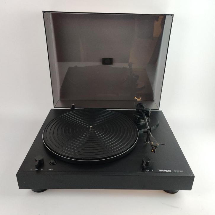 Thorens TD 280MK || Nu voor maar €229.99!!, Audio, Tv en Foto, Platenspelers, Thorens, Ophalen of Verzenden