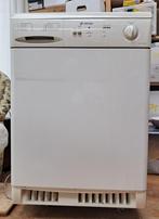 Wasdroger, Witgoed en Apparatuur, Wasdrogers, Ophalen, Gebruikt, Minder dan 85 cm, Minder dan 4 kg