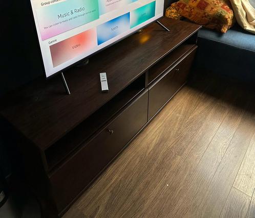 Tv meubel | TV Stand, Audio, Tv en Foto, Televisies, Gebruikt, Ophalen