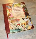 Sprookjes en Verhalen, wereldberoemde sprookjes, Boeken, Ophalen of Verzenden, Zo goed als nieuw