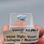 Vauxiet - Siglo Veinte Mine, Bolivia (tl), Ophalen of Verzenden, Mineraal