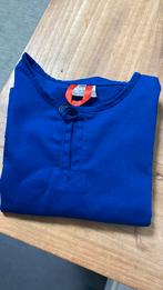 Boerenkiel mt 128, Ophalen of Verzenden, Zo goed als nieuw, Maat 34 (XS) of kleiner, Carnaval