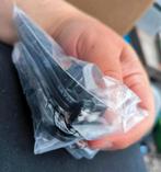 K51-0200027-V03 Msi Cable Sata 3 6Gb/S Cable 1 Right Angle, Ophalen of Verzenden