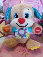 Fisher price puppy, Ophalen, Zo goed als nieuw, Overige typen