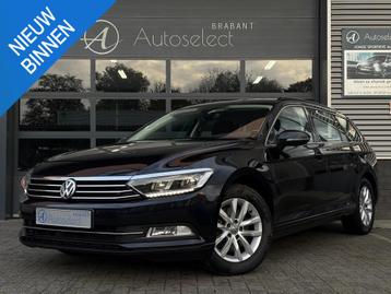 Volkswagen Passat Variant 1.5 TSI Highline DSG Navi Camera beschikbaar voor biedingen