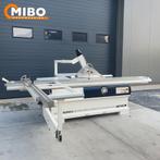 SCM Formaatzaag 3200mm manueel ** paneelzaag, Doe-het-zelf en Verbouw, Gereedschap | Zaagmachines, 70 mm of meer, Overige typen