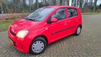 Daihatsu Cuore 1.0 12V Nagano 5drs cv elek.ramen nw apk!, Auto's, Daihatsu, Origineel Nederlands, Te koop, Benzine, 4 stoelen