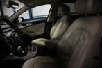 Audi A6 Avant 2.0 TFSI / 2e EIG / NAP / DEALER HISTORIE / TO, Gebruikt, 4 cilinders, Blauw, 92 €/maand