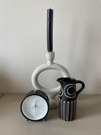 Woonaccessoires Madam Stoltz, Bloomingville & meer, Huis en Inrichting, Overige materialen, Wit, Ophalen of Verzenden, Zo goed als nieuw