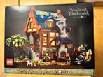 LEGO 21325 Medieval Blacksmith NIEUW, Kinderen en Baby's, Speelgoed | Duplo en Lego, Ophalen, Nieuw, Complete set, Lego