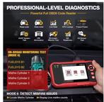 OBD professional          NIEUW 🚗, Ophalen of Verzenden, Nieuw