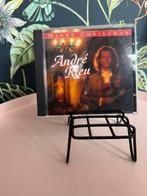 Cd André Rieu Merry Christmas, Verzenden, Zo goed als nieuw