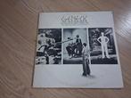 Genesis lp, Ophalen of Verzenden, Zo goed als nieuw, 12 inch, Poprock