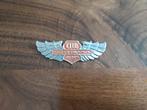 Club speld Harley Davidson Jakarta., Ophalen of Verzenden, Transport