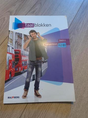 Marjo Reijnen - Leerwerkboek Engels