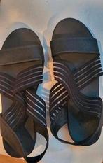 skechers maat 38, Ophalen of Verzenden, Gedragen, Zwart, Sneakers of Gympen