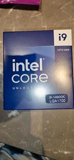 i9 14900k LGA 1700, Ophalen of Verzenden, Nieuw