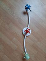 Plafondlamp vissen, Kinderen en Baby's, Ophalen of Verzenden, Gebruikt, Lamp