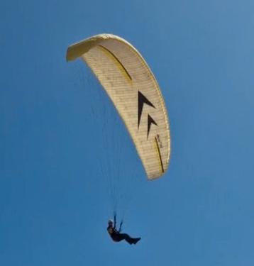 Swing paraglider te koop ( 80-105 kg , EN-B ) beschikbaar voor biedingen