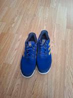 Adidas Crazyflight maat 45 1/3, Sport en Fitness, Volleybal, Ophalen of Verzenden, Zo goed als nieuw, Schoenen