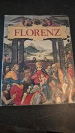 Duits boek over Florence, Ophalen of Verzenden, Gelezen, Overige onderwerpen, Onbekend