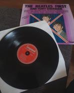 The Beatles & Tony Sheridan - First/Franse Reissue, Ophalen of Verzenden, Gebruikt, Overige formaten, Poprock
