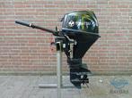 Zgan Tohatsu 8 pk buitenboordmotor / 2 cilinder / 4-takt  /, Zo goed als nieuw
