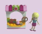 Leuke Lego Friends set , Stephanie's bakery 30113, Ophalen of Verzenden, Zo goed als nieuw, Complete set, Lego