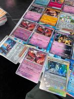 Verschillende Pokemon kaarten, Hobby en Vrije tijd, Verzamelkaartspellen | Pokémon, Ophalen of Verzenden, Nieuw, Meerdere kaarten