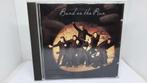 Paul McCartney & Wings ‎– Band On The Run CD Album, Ophalen of Verzenden, Zo goed als nieuw, Poprock