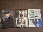 Peaky blinders posters 3x nieuw, Ophalen of Verzenden, 1980 tot heden, Nieuw