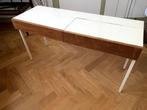 Interlubke Kaptafel vintage, Ophalen, Overige materialen, Gebruikt, 100 tot 150 cm
