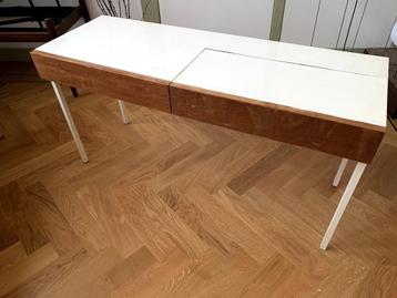 Interlubke Kaptafel vintage beschikbaar voor biedingen