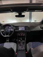 Seat Ateca 1.5 TSI FR 150PK Pano Virtual Sfeer Camera NAP, 65 €/maand, 4 cilinders, 150 pk, Ateca