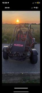 Dazon Buggy Type RM-175, Ophalen of Verzenden