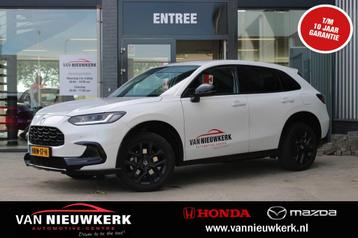 HONDA Zr-V 2.0 Full Hybrid 184pk Automaat Sport | Carplay &  beschikbaar voor biedingen